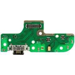 Charging Port Board For Motorola Moto G9 Power (XT2091 / 2020) (Aftermarket Plus)