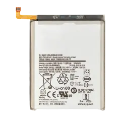 Replacement Battery For Samsung Galaxy S21 Plus (EB-BG996ABY) (Premium)