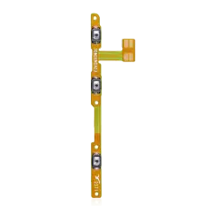 Power & Volume Button Flex Cable For Xiaomi Redmi Note 12 Pro 5G