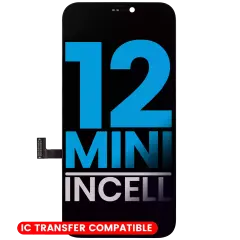 LCD Assembly For iPhone 12 Mini (Aftermarket / Incell)