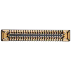 Main Board FPC Connector For Samsung Galaxy S22 5G / S22 Plus 5G / S22 Ultra 5G / S23 5G / S23 Plus 5G / S23 Ultra 5G (60 Pin)