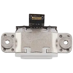 Charging Case Charging Port With Flex Cable For Airpods 1st Gen (2016) / 2nd Gen (2019) (Lightning)