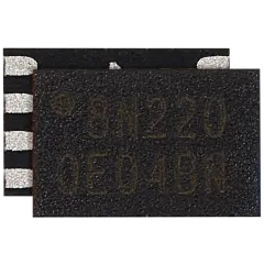 Ace SPI Flash IC (Charge EEPROM) With Program Compatible For iPhone 16 (All Series) (8N)