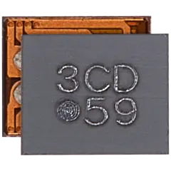 Ace SPI Flash IC (Charge EEPROM) Pre-Programed For iPad 10 (2022) (3CD)