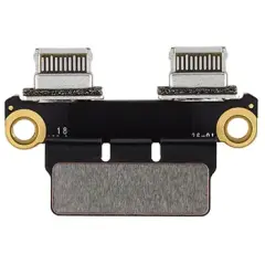 Charging Port Board (I/O ) For MacBook Pro 13" A2338 (2020) (Genuine OEM)