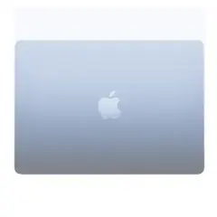 Complete LCD Display Assembly For MacBook Air 13" (A3240) (2025) (Genuine OEM) (Sky Blue)