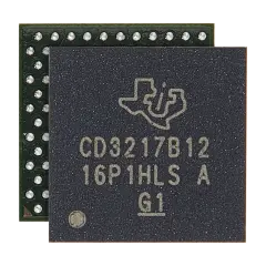 USB And Power Delivery IC For MacBook Pro 13" A2159 (2019) (CD3217 B12, U3100, U3200) (2 Piece Set)