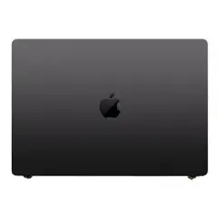 Complete LCD Display Assembly Compatible For MacBook Pro 16" (A2991 / Late 2023) (Genuine OEM) (Space Black)