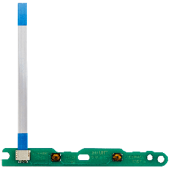 Power Eject Button Board For PlayStation 5 (EDS-030 / EDS-020)