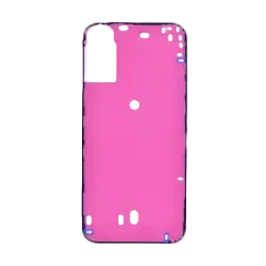 Waterproof Back Cover Glass Adhesive Tape For iPhone 16 Plus (Genuine OEM) (30 Pack)