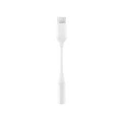 Headphone (Type-C Connector) for Samsung (OEM Grade New) (Bulk Packaging)