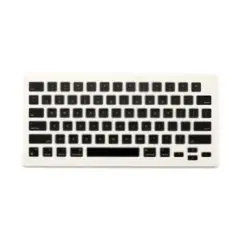 Keycap Kit (ISO British) For MacBook Pro 14" A3112 (2024) / Pro 16" A3403 (2024) / Pro 14" A3185 (2024) (Genuine OEM)