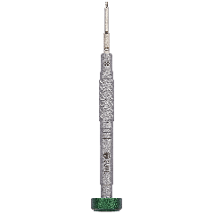 Everyday Screwdriver 2.5mm Convex Cross (2UUL)