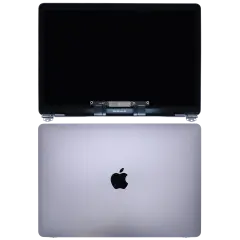Complete LCD Display Assembly For MacBook Air 13" Retina (A2337 / Late 2020) (Genuine OEM) (Space Gray)