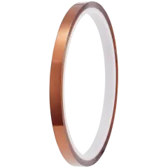 High Temperature Tape (Wide:5mm / Long:22M)