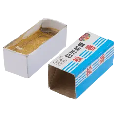 Hard Rosin Flux