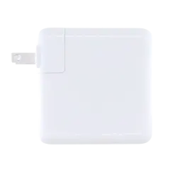 67W USB-C Power Wall Adapter Only For MacBook / iMac / Mac (Generic)