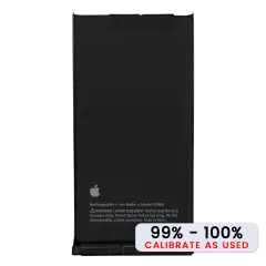 Replacement Battery for iPhone 13 (Used OEM Pull: Grade A / SOH 99% to 100%)