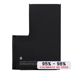 Replacement Battery for iPhone 13 Pro Max (Used OEM Pull: Grade B / SOH 95% to 98%)