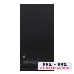 Replacement Battery for iPhone 14 Plus (Used OEM Pull: Grade B / SOH 95% to 98%)