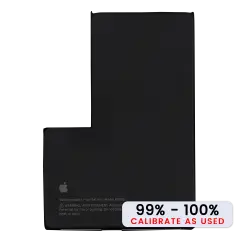 Replacement Battery for iPhone 14 Pro Max (Used OEM Pull: Grade A / SOH 99% to 100%)