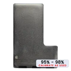 Replacement Battery for iPhone 16 Pro (Used OEM Pull: Grade B / SOH 95% to 98%)