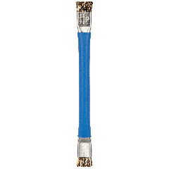 SS-022 Antic-Static Brush (Sunshine)