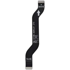LCD Flex Cable For Samsung Galaxy S25 FE 5G