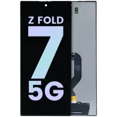 Outer OLED Assembly Without Frame For Samsung Galaxy Z Fold 7 5G (Service Pack) (All Colors)