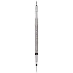 C210-020 Conical Cartridge Solder Tip (JBC)