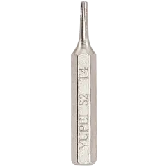 S2 Steel Screwdriver Bit (T4)
