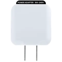 Type A Generic Wall Power adapter (100-240V)