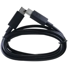 Motorola USB-C to USB-C Charging Cable (Black)