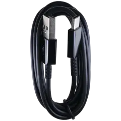 USB-C To USB Type A Cable (Generic) (Black)