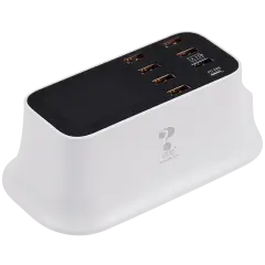 USB Rapid Charging Hub With Quick Charge 3.0 (8 Ports) (A19Q)