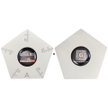 Stainless Steel Opening Picks Pry Tool (A) (Qianli)