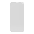 Casper Pro Tempered Glass Compatible For iPhone 15 Plus (Retail Pack) (Clear)