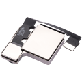 Back Camera Compatible For iPhone 13 / 13 Mini (Aftermarket Plus)
