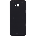 Back cover Glass Compatible For Samsung Galaxy J4 Plus (J415 / 2018) (Pink)