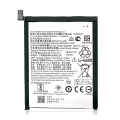 Replacement Battery Compatible For Motorola Moto G6 Play (XT1922 / 2018) / Moto E5 (XT1920DL / 2018) (BL270)