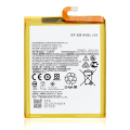Replacement Battery Compatible For Motorola Moto G 5G Plus (XT2075 / 2020) / One 5G (XT2075-1 / 2020) / Moto G100 (XT2125-4 / 2021) (LZ50)