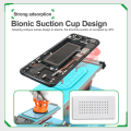 SS-004SA Universal Suction Silicone Pad For Separator Machine (Sunshine)