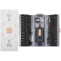  JM-8192 180-in-1 Precision Screwdriver Multi-Functional Toolkit (Jakemy)
