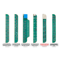 JC V1S/V1SE True Tone Board for JC Programmers for iPhone 12 Series / 13, 13 Mini / 14, 14 Plus (For Premium / OEM Screen Only)