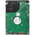 1TB WD Blue 2.5" HDD Internal Hard Drive - 5400 RPM (7mm) (Refurbished)