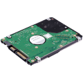1TB WD Blue 2.5" HDD Internal Hard Drive - 5400 RPM (7mm) (Refurbished)