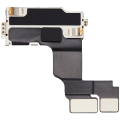 Front Camera Compatible For iPhone 15