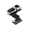Front Camera Compatible For iPhone 15