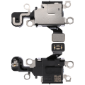 Charging Port Sensor Compatible For iPhone 15