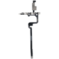 Power / Volume Button Flex Cable Compatible For iPhone 15 Pro Max